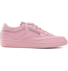 Кроссовки Reebok Club C Skate Pink