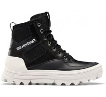 Кроссовки Reebok Club C Cleated Mid черные