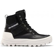 Кроссовки Reebok Club C Cleated Mid черные