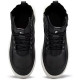 Кроссовки Reebok Club C Cleated Mid черные