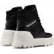 Кроссовки Reebok Club C Cleated Mid черные