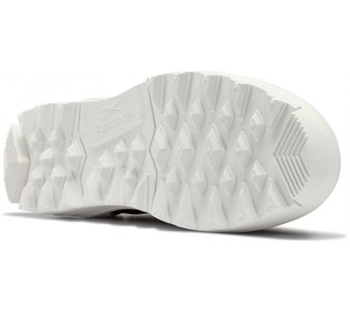 Кроссовки Reebok Club C Cleated Mid черные