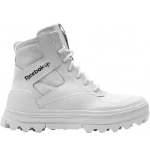 Кроссовки Reebok Club C Cleated Mid White