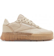 Кроссовки Reebok Club C Double Geo Modern Beige