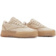 Кроссовки Reebok Club C Double Geo Modern Beige