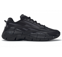 Кроссовки Reebok Zig Kinetica 2.5 Plus All Black