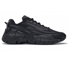 Кроссовки Reebok Zig Kinetica 2.5 Plus All Black