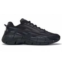 Кроссовки Reebok Zig Kinetica 2.5 Plus All Black