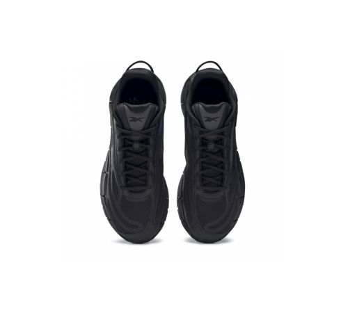 Кроссовки Reebok Zig Kinetica 2.5 Plus All Black