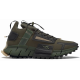Кроссовки Reebok Zig Kinetica Edge Green зеленые