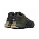 Кроссовки Reebok Zig Kinetica Edge Green зеленые