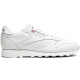 Reebok Classic Leather All White белые