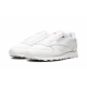 Reebok Classic Leather All White белые