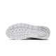Reebok Classic Leather All White белые