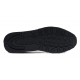 Кроссовки Reebok Classic Leather All Black