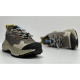 Reebok Zig Kinetica 2 Edge Gore Tex Brown Grey зима