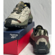 Кроссовки Reebok Zig Kinetica 2 Edge GTX Cream Olive утепленные