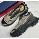 Кроссовки Reebok Zig Kinetica 2 Edge GTX Cream Olive утепленные