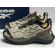 Кроссовки Reebok Zig Kinetica 2 Edge GTX Cream Olive утепленные