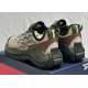 Кроссовки Reebok Zig Kinetica 2 Edge GTX Cream Olive утепленные
