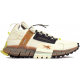 Кроссовки Reebok Zig Kinetica Edge Beige повседневные