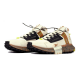 Кроссовки Reebok Zig Kinetica Edge Beige повседневные