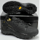 Reebok Zig Kinetica 2 Edge Gore Tex черные зимние