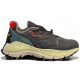 Кроссовки Reebok Zig Kinetica 2 Edge GTX Grey Green утепленные