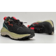 Кроссовки Reebok Zig Kinetica 2 Edge GTX Grey Green утепленные