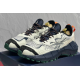 Кроссовки Reebok Zig Kinetica 2 Edge GTX White Black утепленные