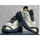 Кроссовки Reebok Zig Kinetica 2 Edge GTX White Black утепленные