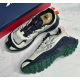 Кроссовки Reebok Zig Kinetica 2 Edge GTX White Black утепленные