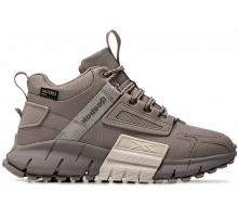 Кроссовки Reebok Zig Kinetica Edge Winter Cordura Beige