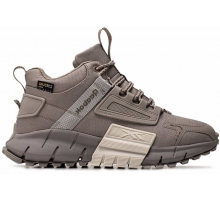 Кроссовки Reebok Zig Kinetica Edge Winter Cordura Beige