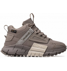 Кроссовки Reebok Zig Kinetica Edge Winter Cordura Beige