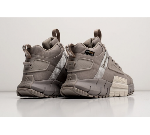 Кроссовки Reebok Zig Kinetica Edge Winter Cordura Beige