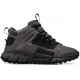 Кроссовки Reebok Zig Kinetica Edge Cordura Grey зимние