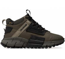 Кроссовки Reebok Zig Kinetica Edge Cordura Olive зимние