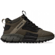 Кроссовки Reebok Zig Kinetica Edge Cordura Olive зимние