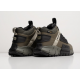 Кроссовки Reebok Zig Kinetica Edge Cordura Olive зимние