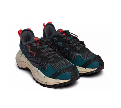 Кроссовки Reebok Zig Kinetica 2 Edge Blue