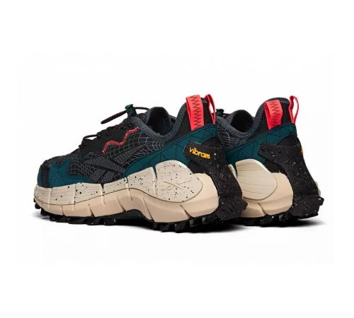 Кроссовки Reebok Zig Kinetica 2 Edge Blue