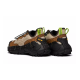 Reebok Zig Kinetica 2 Edge Brown коричневые