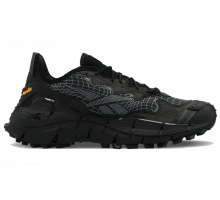 Кроссовки Reebok Zig Kinetica 2 Edge Black