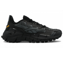 Кроссовки Reebok Zig Kinetica 2 Edge Black