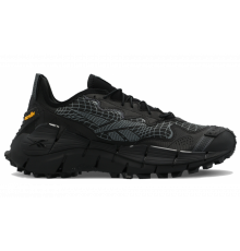 Кроссовки Reebok Zig Kinetica 2 Edge Black