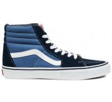 Кеды Vans SK8-HI Blue