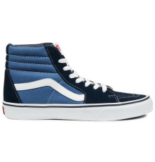Кеды Vans SK8-HI Blue