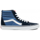Кеды Vans SK8-HI Blue
