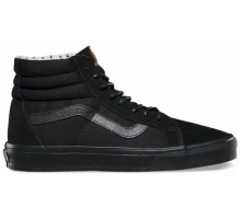 Кеды Vans SK8-HI Black
